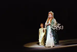 Maiden: Opera Snow Maiden, 1979