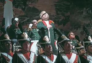 Kutuzov: Opera War and Peace, 1978