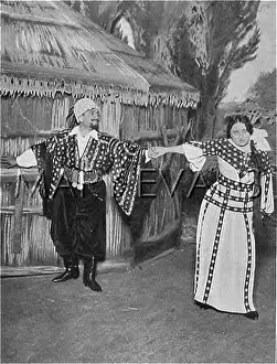 Leoncavallo: Opera Zingari by Leoncavallo