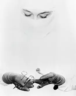 Diseases: Operating department assistant, 1967