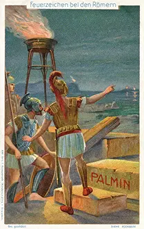Palmin: Operating a Telegraph