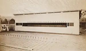 Eadweard: Operating track, designed by photographer ?