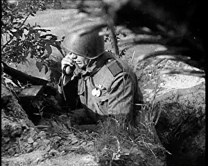 Informing: Operation Barbarossa