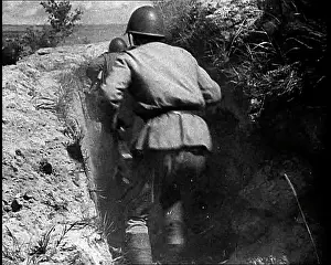 Solders: Operation Barbarossa