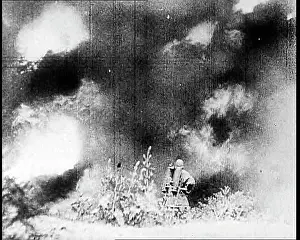 Flamethrower: Operation Barbarossa