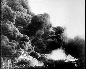 Deny: Operation Barbarossa
