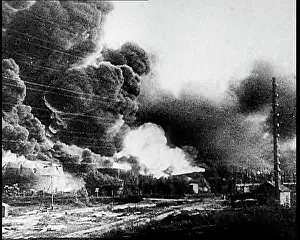 Deny: Operation Barbarossa