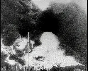 Deny: Operation Barbarossa