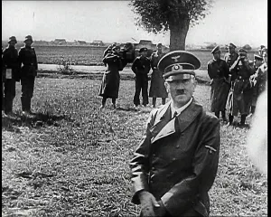 Inspecting: Operation Barbarossa