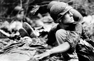 Billings: Operation Billings - U.S. Army - U.S. soldiers - Vietnam War