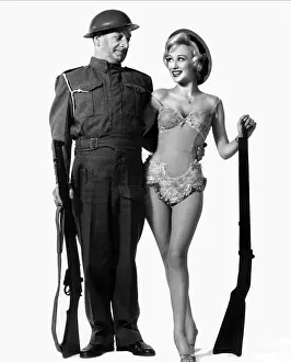 Shiner: Operation Bullshine (1959)