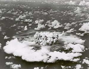 Under Water: Operation Crossroads