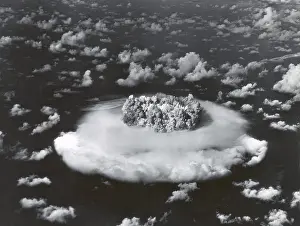 Under Water: Operation Crossroads