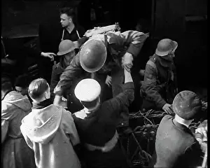 Evacuating: Operation Dynamo