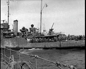 Operation Dynamo