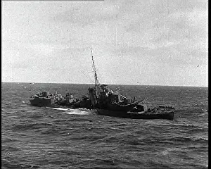 Tilting: Operation Dynamo