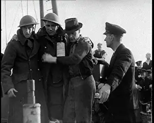Assisted: Operation Dynamo