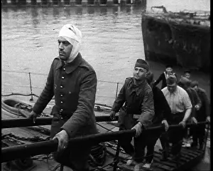Disembarking: Operation Dynamo