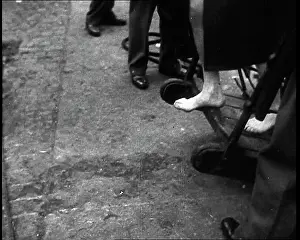 Disembarking: Operation Dynamo