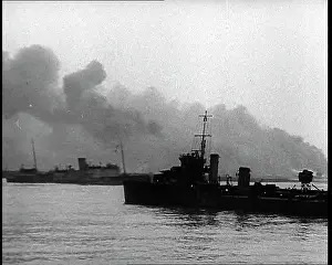 Evacuate: Operation Dynamo