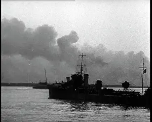 Evacuate: Operation Dynamo