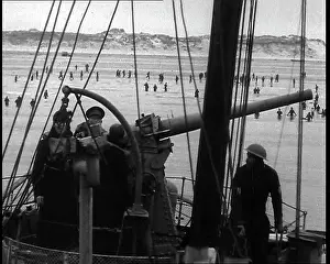 Wade: Operation Dynamo
