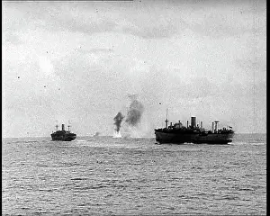 Evacuating: Operation Dynamo
