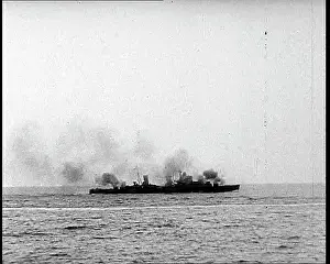 Evacuating: Operation Dynamo