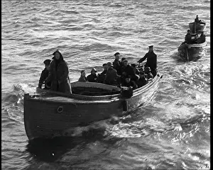 Evacuating: Operation Dynamo