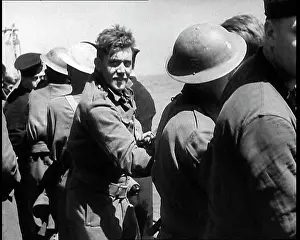 Evacuating: Operation Dynamo