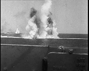 Evacuating: Operation Dynamo