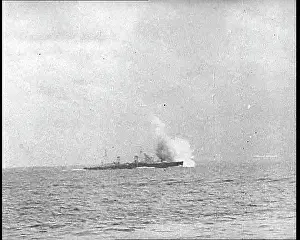 Evacuating: Operation Dynamo