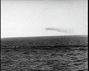 Crashing: Operation Dynamo