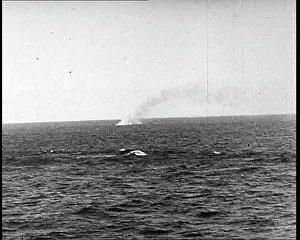 Crashing: Operation Dynamo