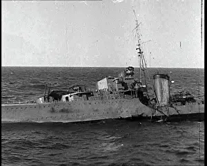 Tilting: Operation Dynamo