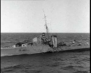 Tilting: Operation Dynamo