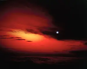 Proving: Operation Fishbowl STARFISH PRIME, 1962