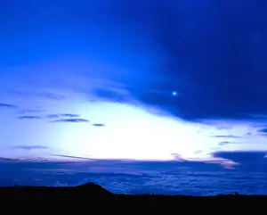 Proving: Operation Fishbowl STARFISH PRIME, 1962