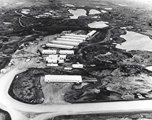Weaponry: Operation Grommet, Amchitka Test Site, CANNIKIN, 1971