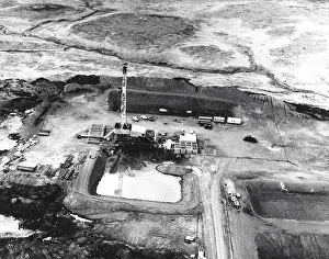 Weaponry: Operation Grommet, Amchitka Test Site, CANNIKIN, 1971