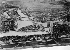 Preperations: Operation Jubilee 1942