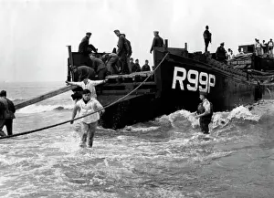 Sealion: Operation Sealion