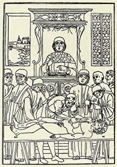 1495: OPERATION IN VENICE 1495