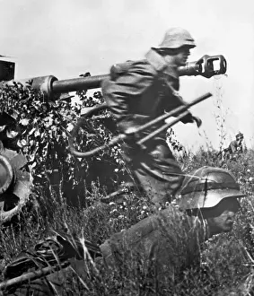 Zitadelle: Operation Zitadelle