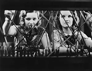 Complication: Operator assistance at the telephone switchboard