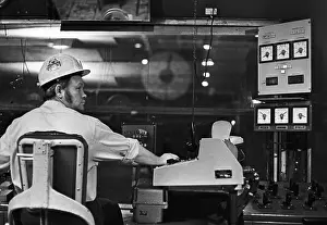Operates: Mill operator Evgeny Venerovsky