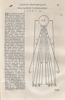 Opere: Opere de Galileo Galilei