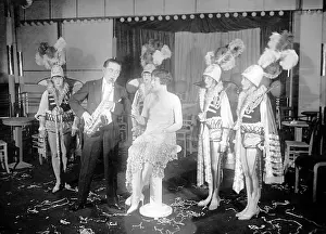 Emmerich: Operetta The Duchess of Chicago