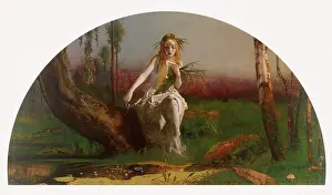 Madness: Ophelia