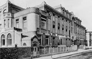 Ophthalmology: Ophthalmologic clinic in Budapest